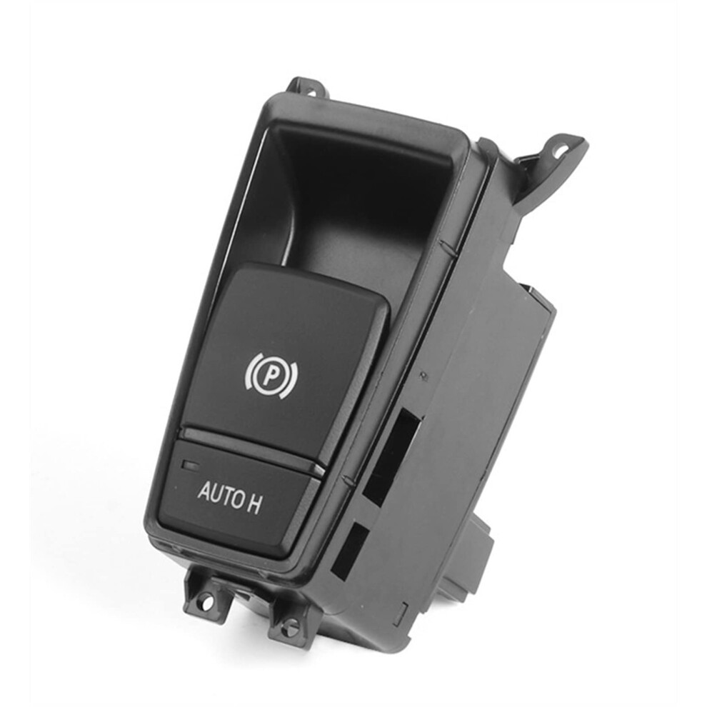 Button For Electric Parking Brake Switch, Auto Control Switch For E70 X5 E71 X6 61319148508 9382693672711
