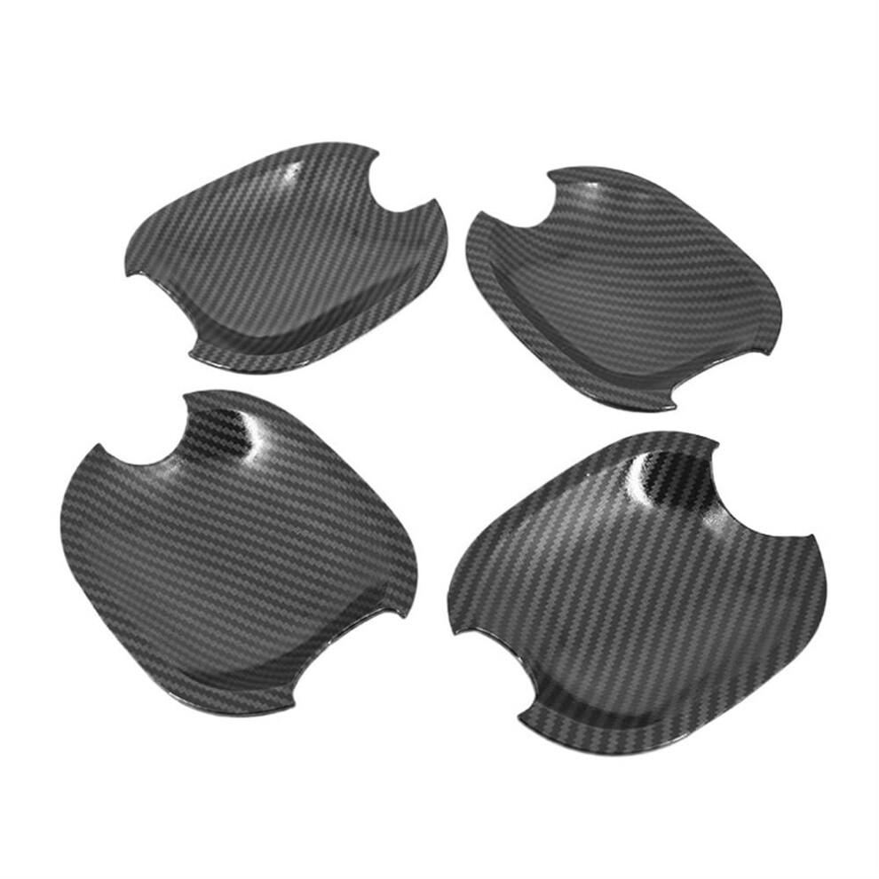 Exterior Door Handle Cover For Toyota Highlander 20082013 Camry 20072011 9382693672773