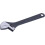 Adjustable Wrench 12Inch Ergonomic Open End Spanner  Hardware  Metal  Hand Tool with Scale for Craftsman  Tools 5