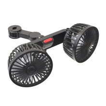 Auto ventilator electric car fan