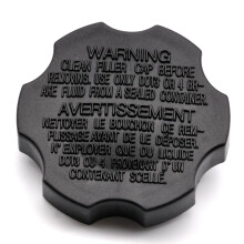 Brake Master Cylinder Reservoir Cover for Hyundai Elantra Tucson Santa Fe