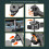 Ventilation fan for vehicles for air circulation. 3