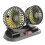 12V Dual Head Auto Air Fan Efficient Cooling Solution for Every Vehicle Interior 1