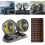 12V Dual Head Auto Air Fan Efficient Cooling Solution for Every Vehicle Interior 3