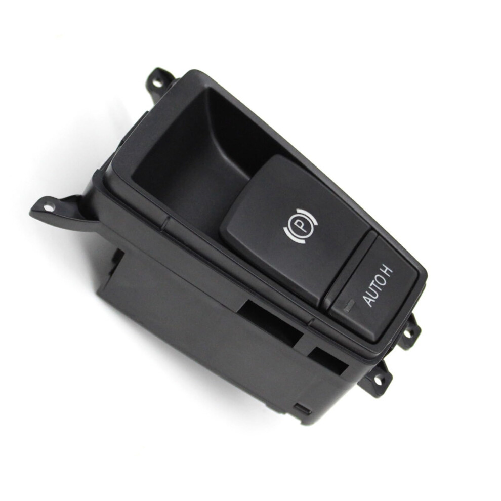 Handbrake Grips Compatible With X6 E71 E72 20082015. Oem: 61319148508. 9347817985986