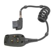 Compact 1m Barcode Scanner Extension for WT4090 RS409 Long Cable Replacement