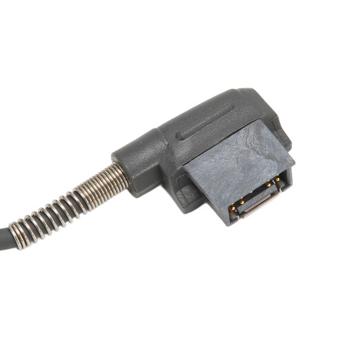 Compact 1m Barcode Scanner Extension for WT4090 RS409 Long Cable Replacement 2