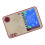 Lightweight Handheld Game Console 2.4inch Color Screen Ultra Thin Red Portable 14