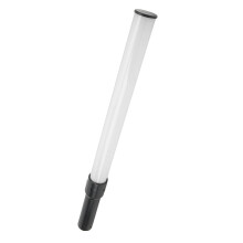LED Video Light Wand 2600mAh 5 Colors 8W 5-Level Brightness Portable