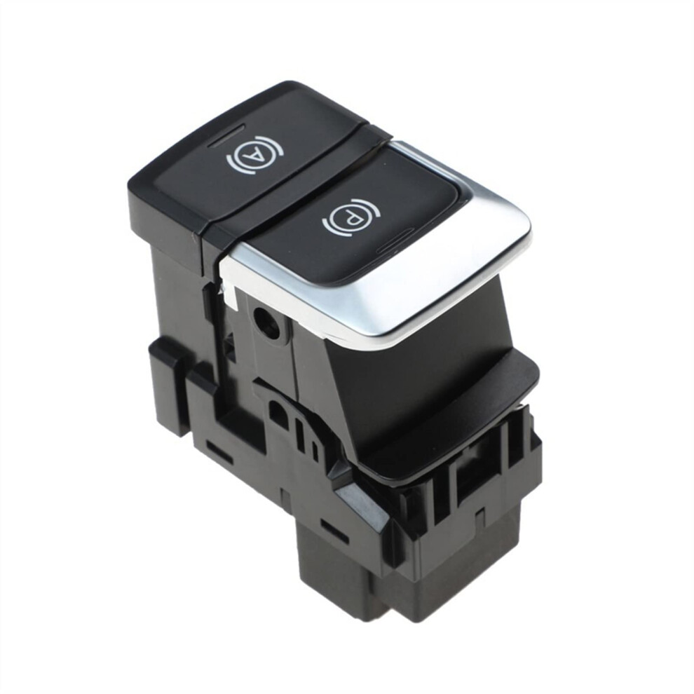 Electric Handbrake Switch Button, Electronic Automatic Handbrake Button For Q3 20162019 4K1713111b 9347817986341
