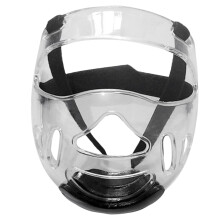 Protector Children Lightweight Boxing Gear Transparent For Kids Size M 140160CM