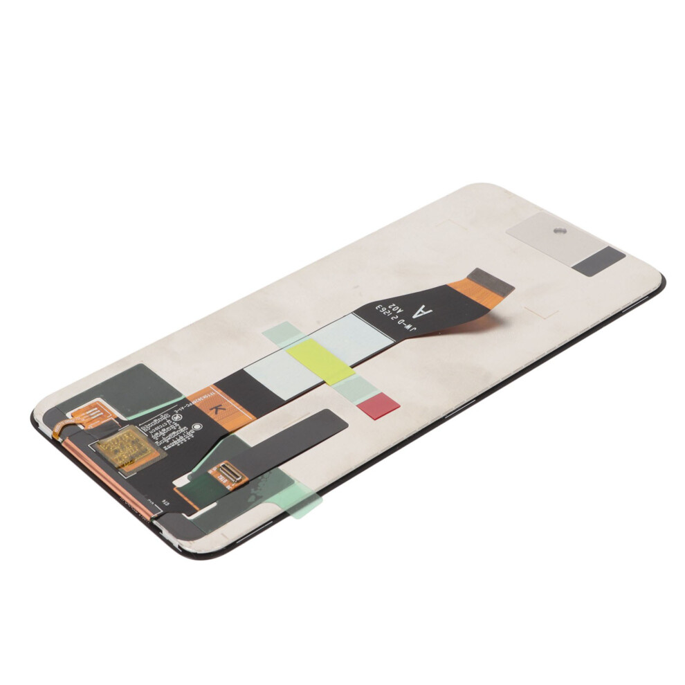 6,5-Zoll-Lcd-Bildschirmersatz, 7598290381587