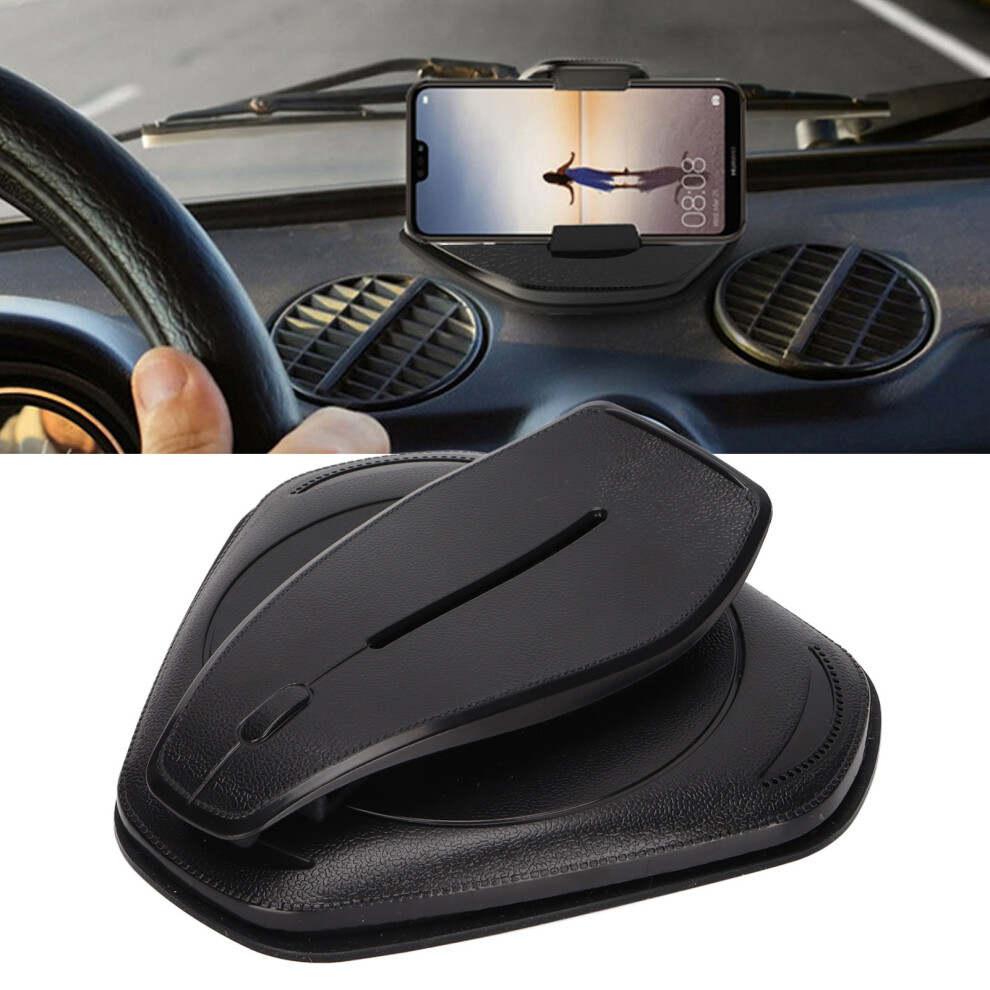 Auto-Handyhalterung, Armaturenbrett-Saugnapf, 7598290381075