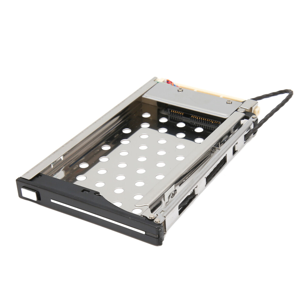 Interner Sata-Einschub Fã¼R 2,5-Zoll-Ssd-Hdds, 7598290382041