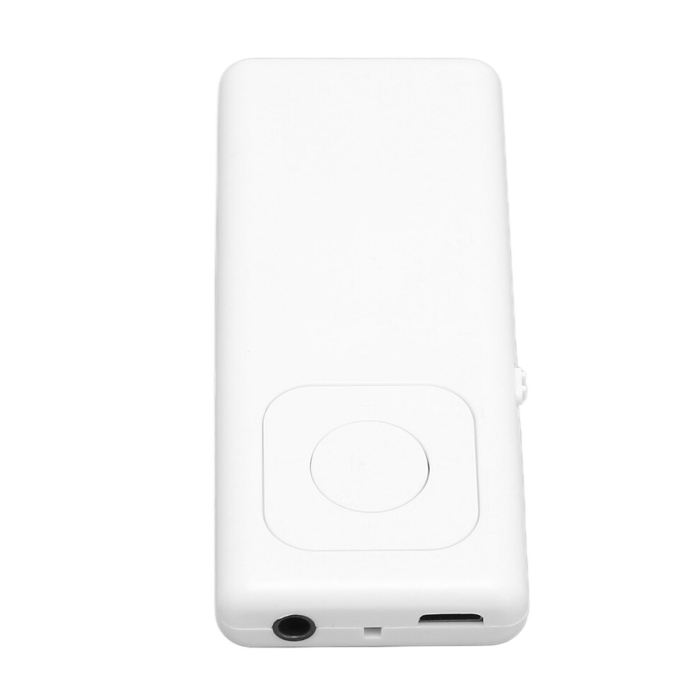 Mp3-Player, Verlustfreier Sound, Unterstã¼Tzt 7598290381235