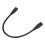 Mini-DP-Kabel, 0,3 m, MiniDP-Buchse auf Buchse, 1