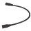Mini-DP-Kabel, 0,3 m, MiniDP-Buchse auf Buchse, 3