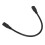 Mini-DP-Kabel, 0,3 m, MiniDP-Buchse auf Buchse, 4