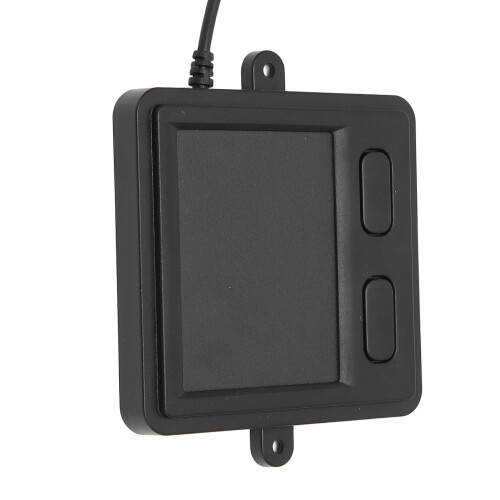 Portable Trackpad With Multi-Touch Gestures, Stable USB Connection For Enhanced Productivity 1