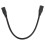Mini-DP-Kabel, 0,3 m, MiniDP-Buchse auf Buchse, 2