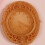 Multipurpose Silicone Clock Mould Crafting Tool Plaster Resin Art 6