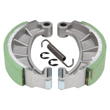 Brake Shoes Brakes Compatible with Simson S50 S51 S70 KR51 Schwalbe Star Sperber Duo Habicht