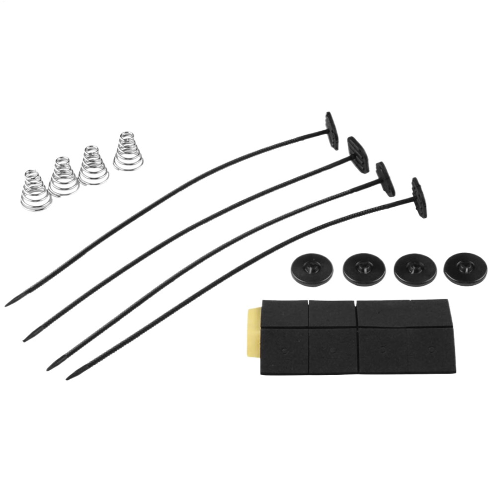 Mounting Kit For Car Radiator Accessories For Vehicle Fan, Bracket For Vehicle Radiator, Trailer And 9347817986709