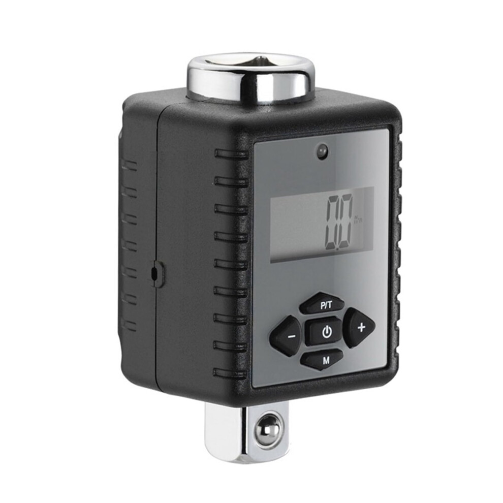Torque Adapter, Digital Display, Adjustable Wrench, Bicyclecar 2Â200 Nm 9347817986761