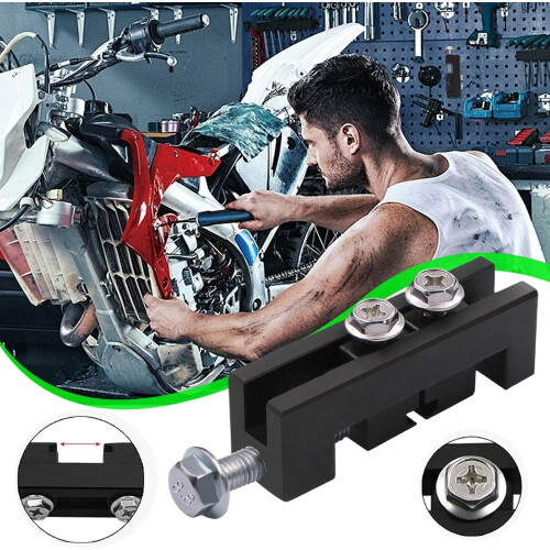 Steering Gear Dust Jacket Clamp, Automotive Maintenance Tool 1
