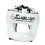 Boxing Headgear Soft Adjustable Padded Full Coverage Ventilated Face Shield Muay Thai Sanda Grappling White Size M 1