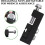 Steering Gear Dust Jacket Clamp, Automotive Maintenance Tool 5
