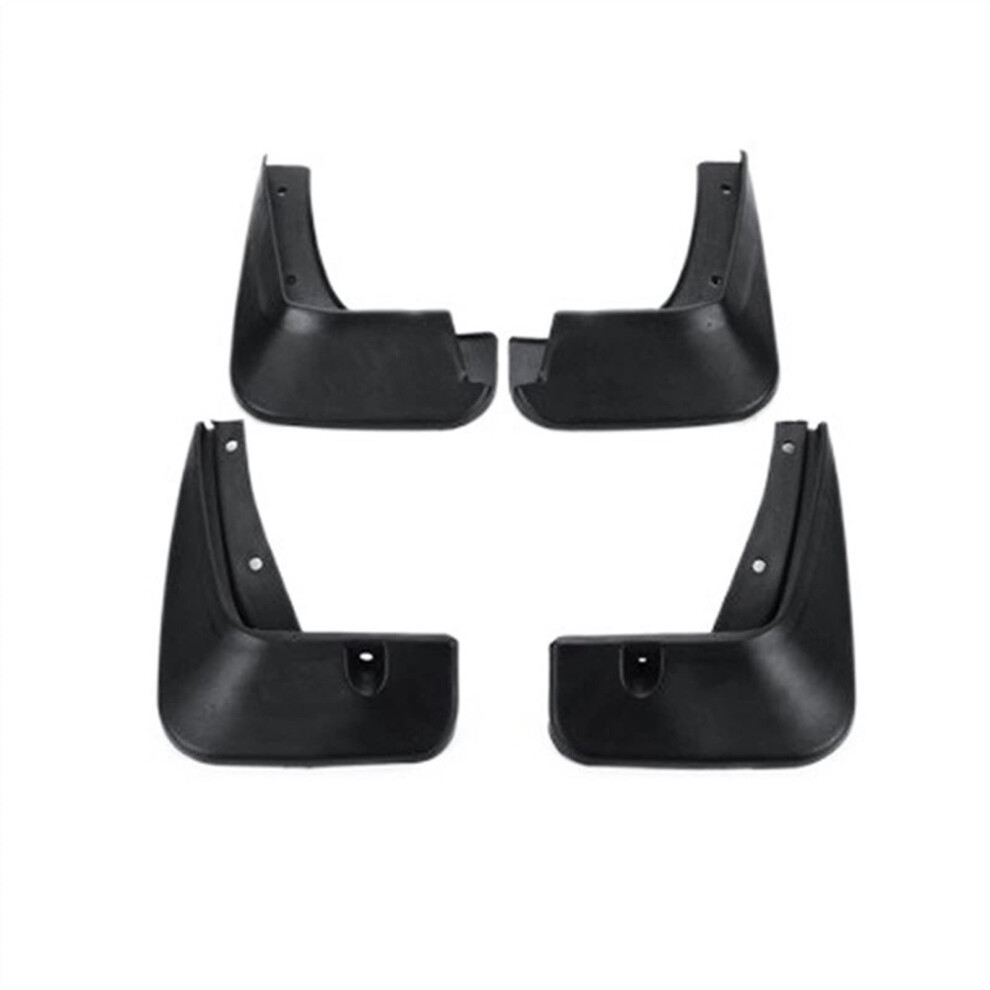 For Chevrolet Aveo 1216 Car Mud Flaps Mudguard 9382693673558