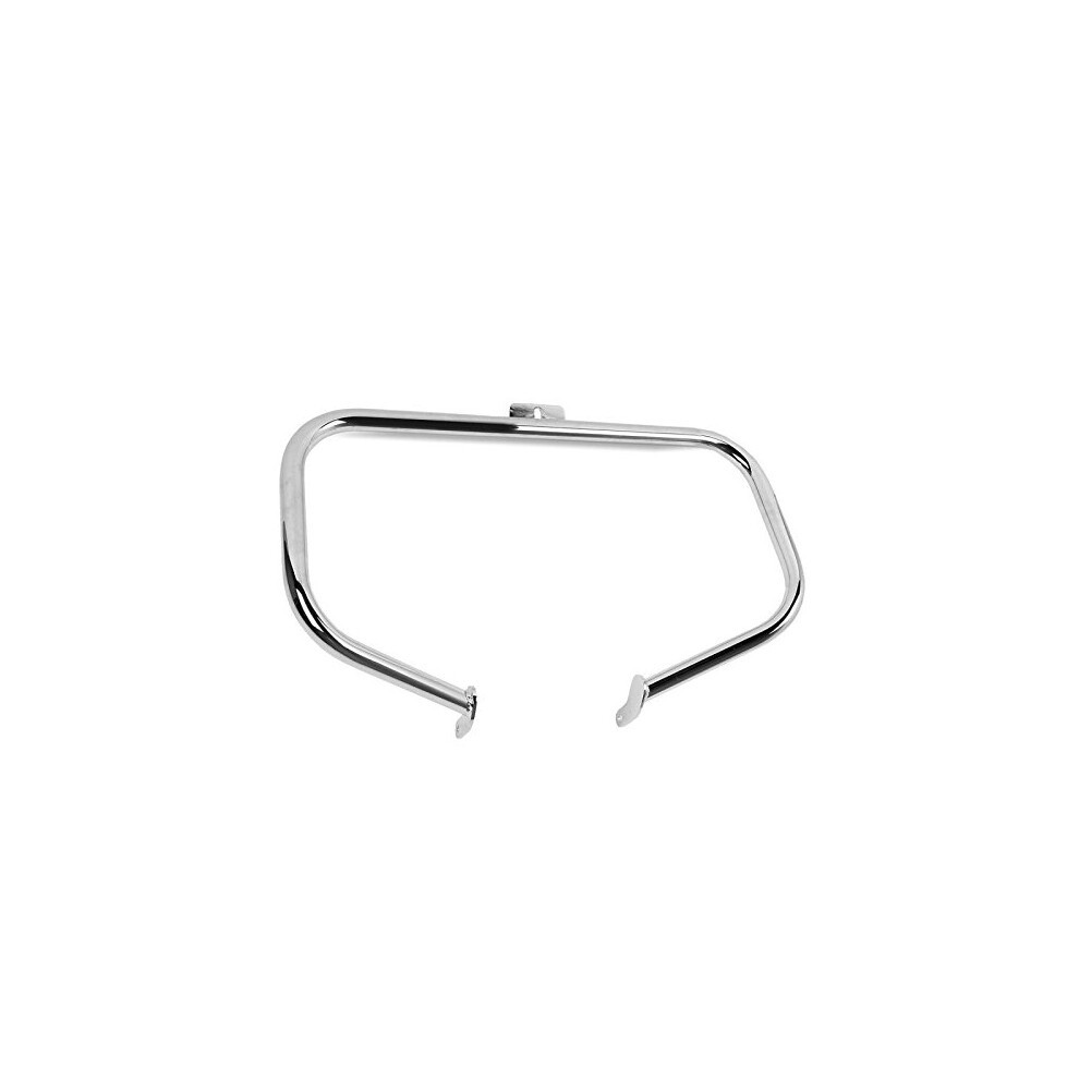 Crash Bar For Harley Davidson Softail Deluxe 0517 St2 Chrome 9382693673718