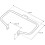 Crash Bar for Harley Davidson Softail Deluxe 0517 ST2 Chrome 2