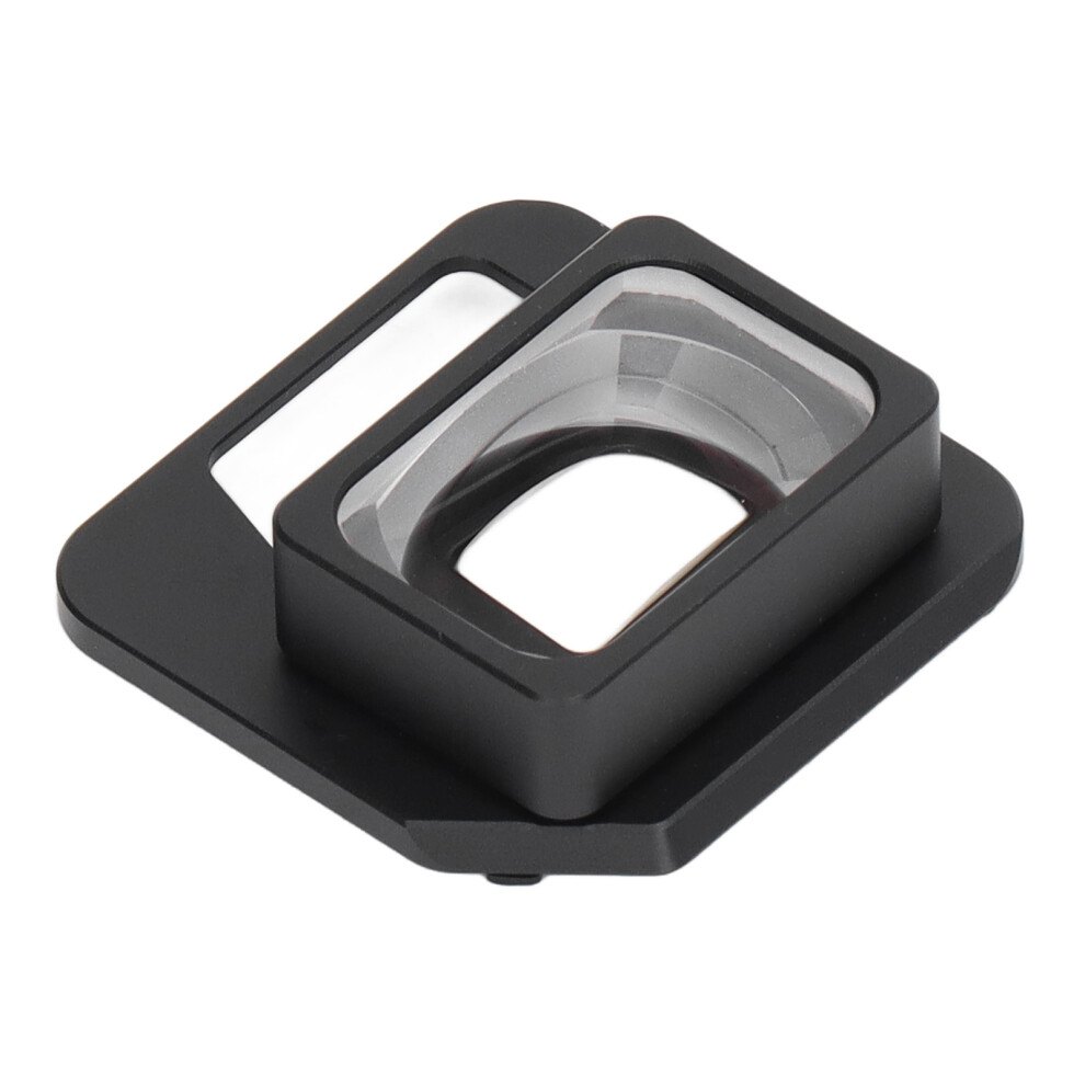 Drone Camera Lens 1.15X Anamorphic Wide-Angle For Dji Mavic 3 4611373412466