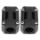 Motorcycle engine bumper guard decorative block universal 1
