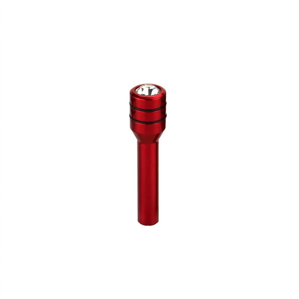 Auto Door Lock Pins Aluminum Alloy Car Door Locking Pins Truck Interior 9382693673725