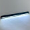 25 LED RC-Dachlichtleiste 5–14,8 V Schwarz 155 mm 6
