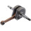 SP Crankshaft for Zndapp 3/4 Speed 1
