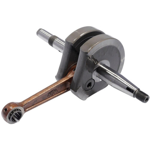 SP Crankshaft for Zndapp 3/4 Speed