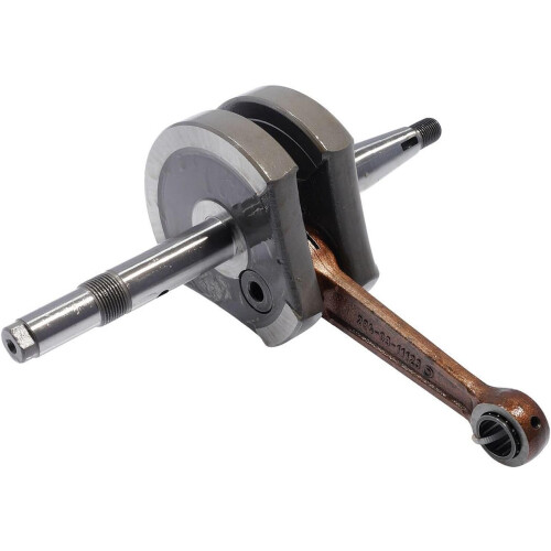 SP Crankshaft for Zndapp 3/4 Speed 2