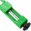 Adjustable Cutting Machine Base Rail Lightweight Clamp With Positioning 56 Inch Dust Cutter Support 2Way Reverse Buckle 3