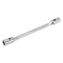 1 piece socket wrench spanner 12point 12mm, 13mm for car motorcycle dirtbike