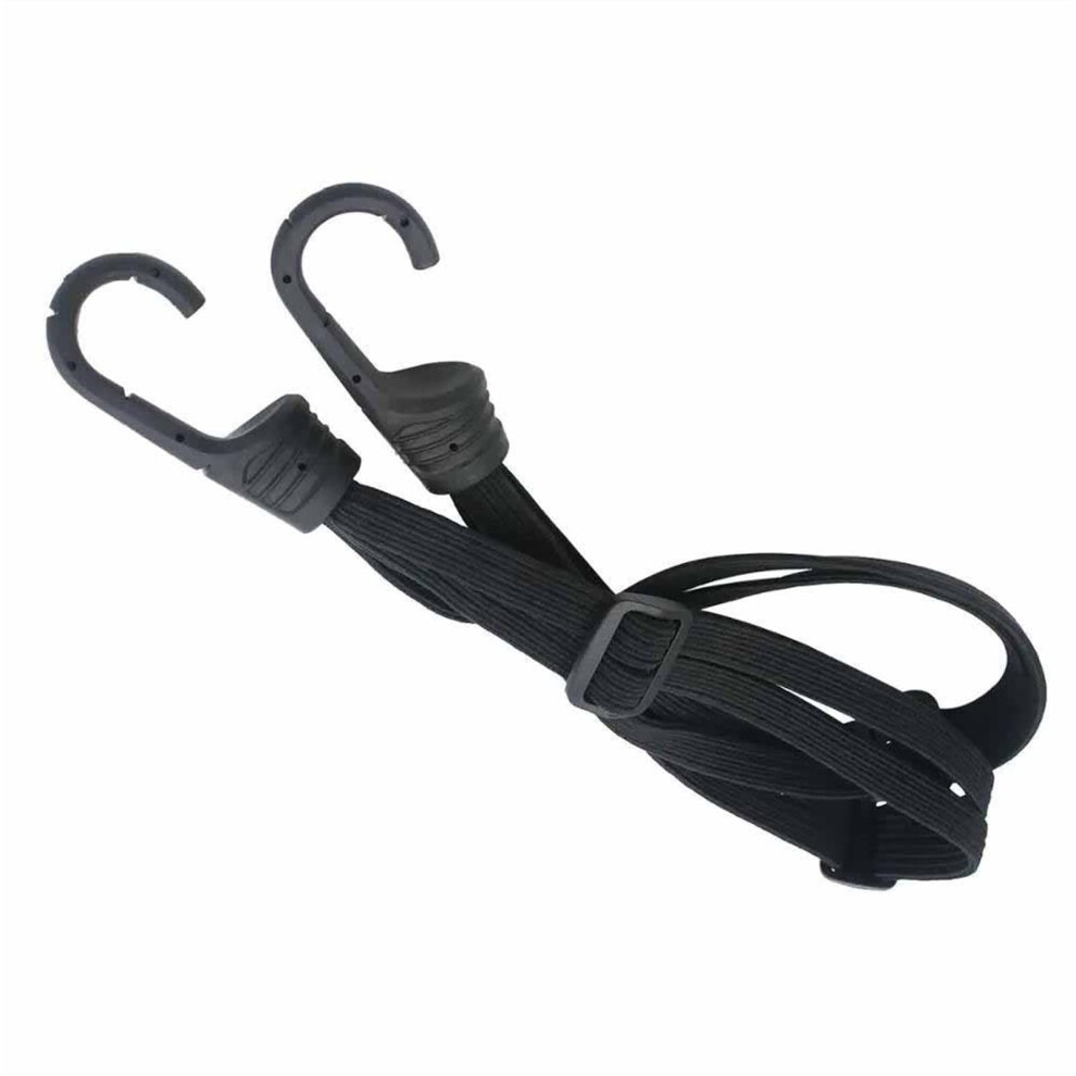 Motorcycle Helmet Straps Hook Luggage Mesh Rope For Cr80r 85R Crf150r Cr125r 250R Crf250r Crf250x Crf450x 9382693674043