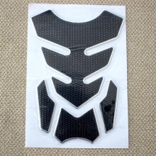 Motorcycle Tank Pad AntiSlip Waterproof Protector for Kawasaki ZX6R ZX9R ZX10R Z1000 Z750