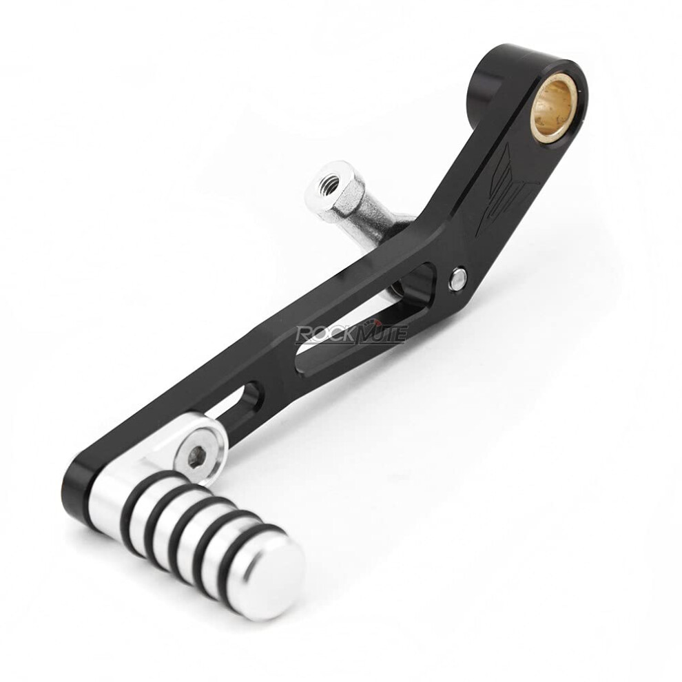 Adjustable Shift Lever For Yamaha Mt07 Tracer 700/Gt Xsr700 Fz07 2014 Motorcycle Left Gear Lever Pedal Replacement Part 9382693674067