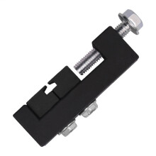 Ball Cage Clamp