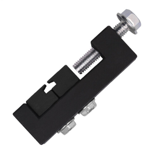 Ball Cage  Clamp