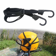 Motorcycle helmet straps hook luggage net rope for CBF600 SA CBR600F Hornet 250 CB400 CB599 CB600 Hornet