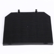Range Hood Carbon Filter Replacement CBCS6506B Efficient Smoke Absorption 6cm x 21.6cm